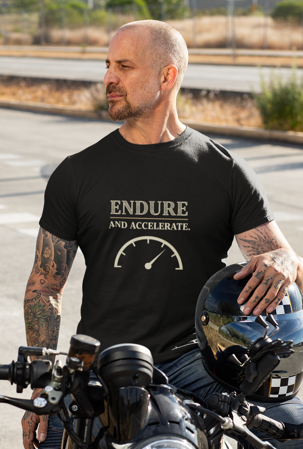Accelerate T-Shirt