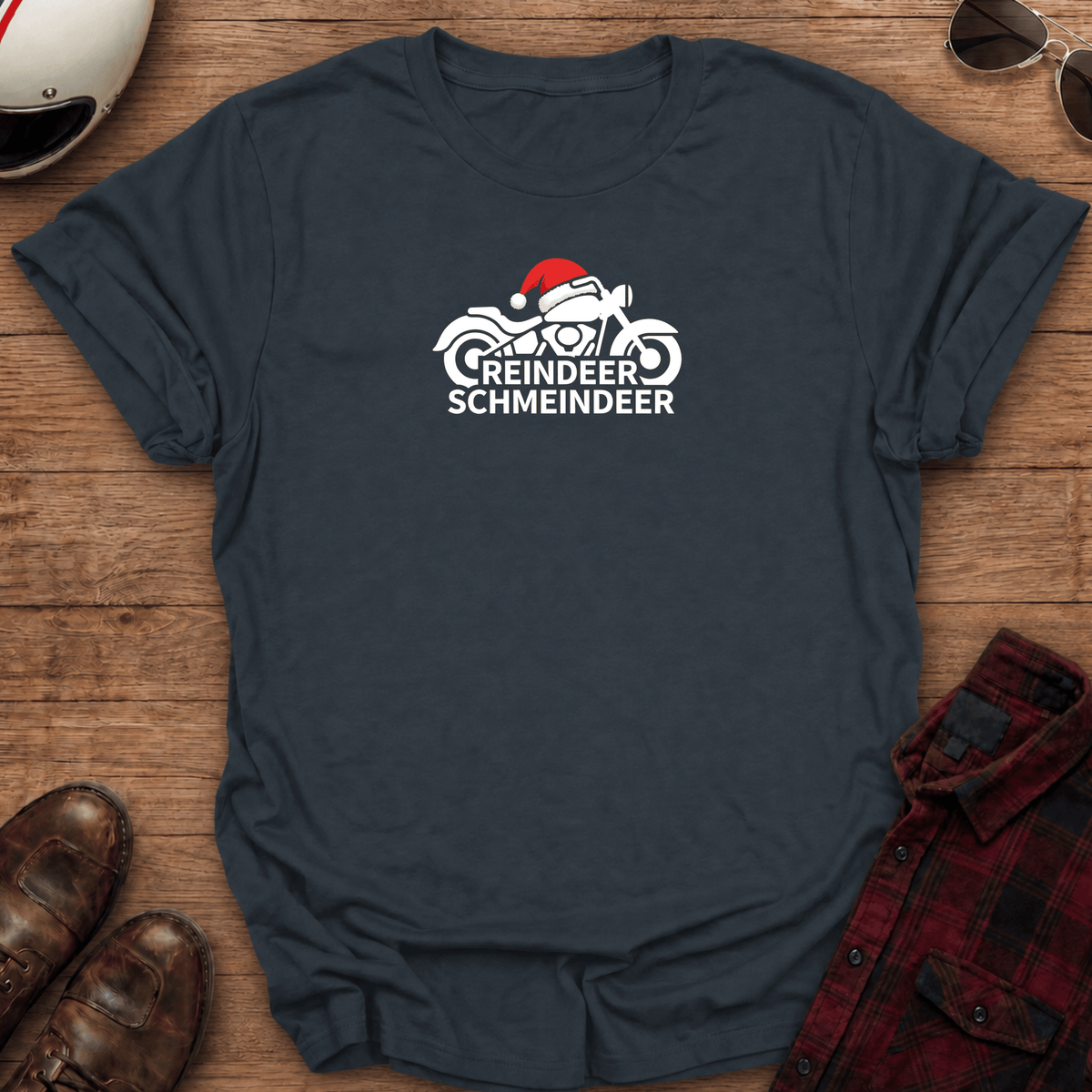 Reindeer Schmeindeer T-Shirt