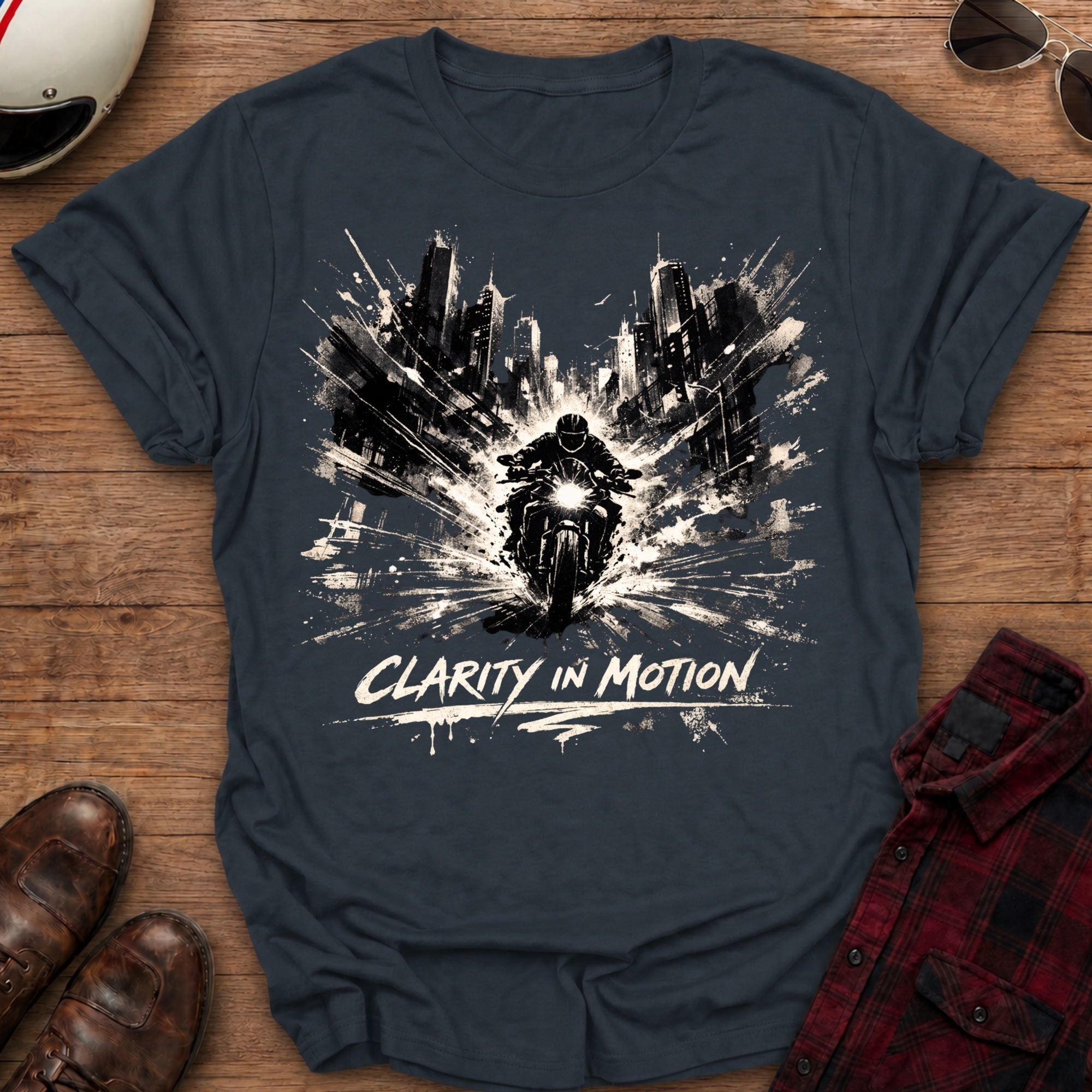 Clarity T-Shirt