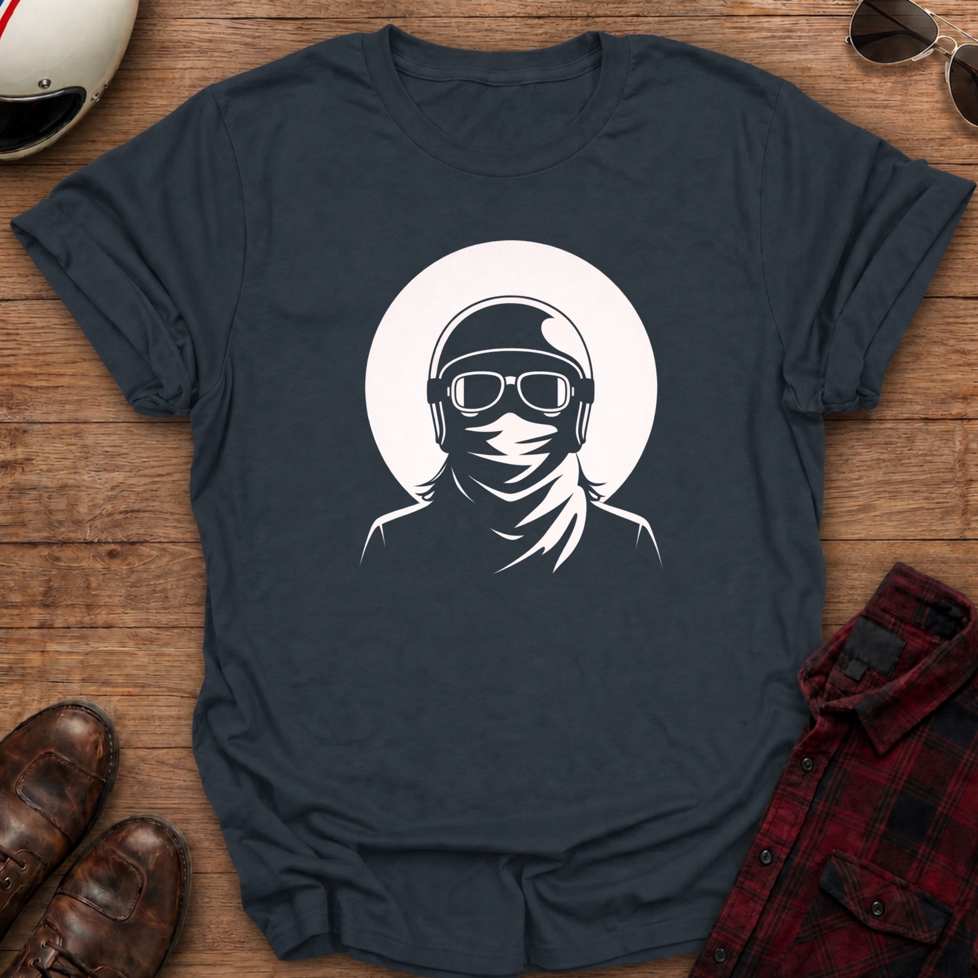 Pilgrim T-Shirt