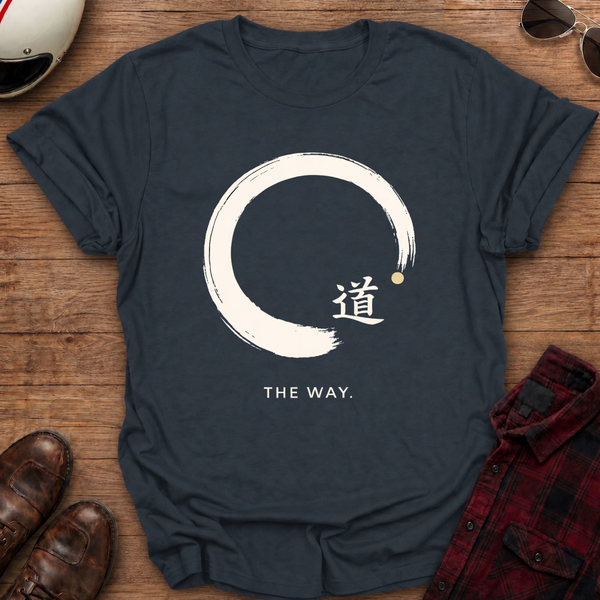 The Way T-Shirt
