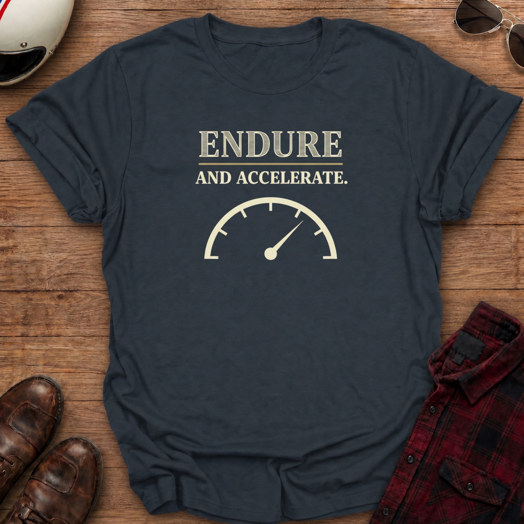 Accelerate T-Shirt