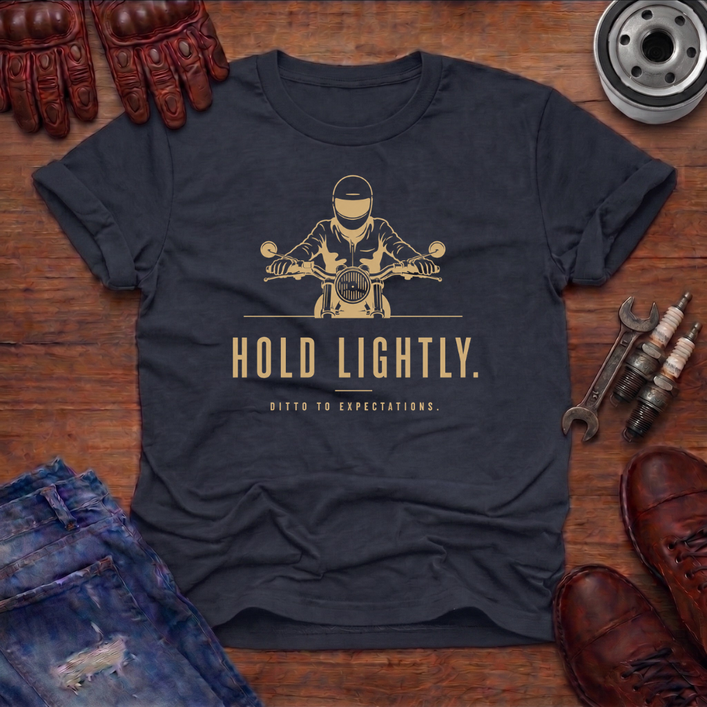 Hold Lightly T-Shirt