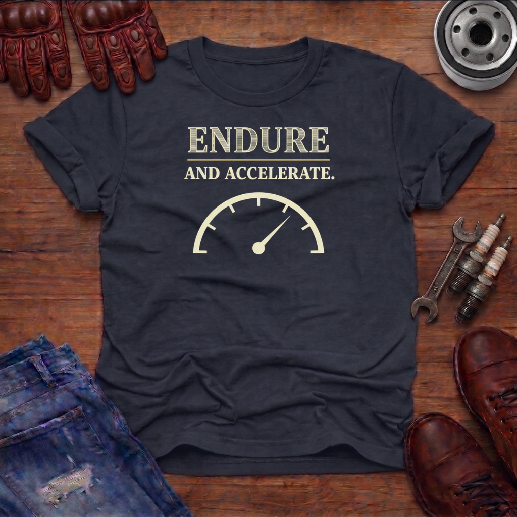 Accelerate T-Shirt