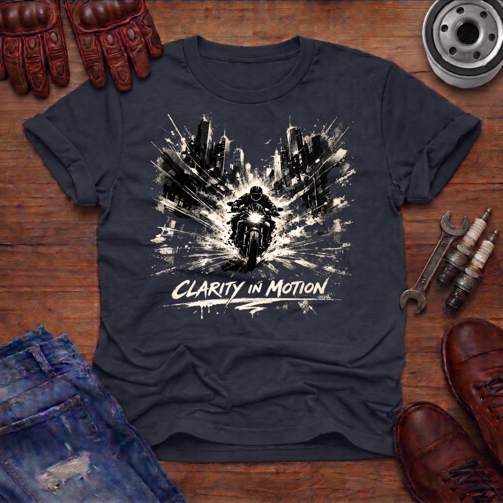 Clarity T-Shirt