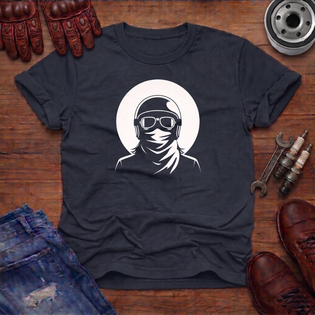 Pilgrim T-Shirt