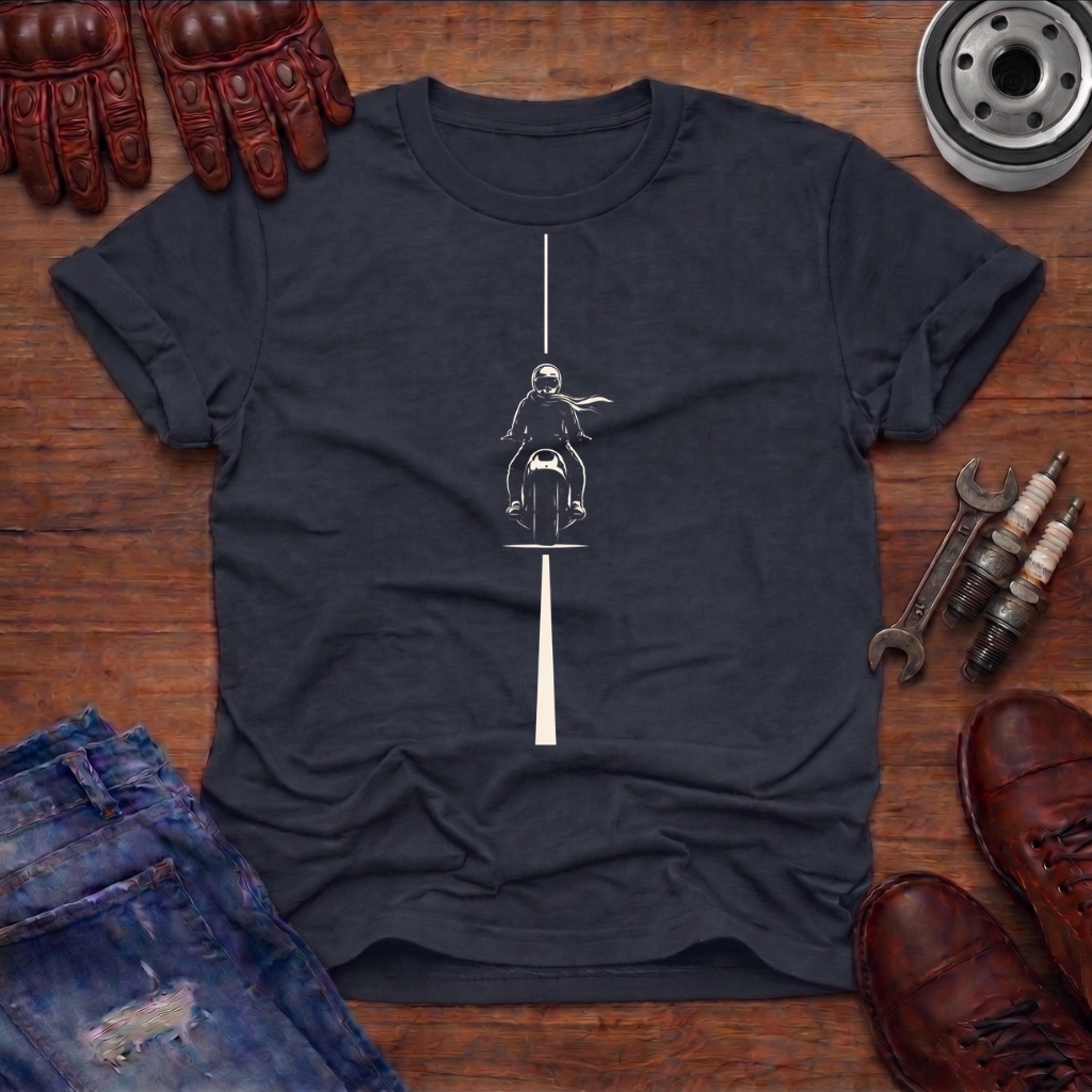 Symmetry T-Shirt