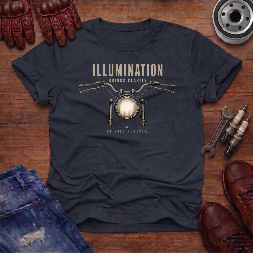 Illumination Clarity T-Shirt