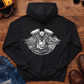 V-Twin Hooded Sweatshirt