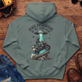 Close Encounters Hooded Sweatshirt