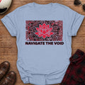 Navigate the Void T-Shirt