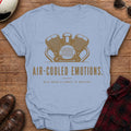 Air-Cooled Emotions T-Shirt