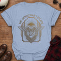 Gentleman's Escape T-Shirt
