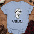 Amor Fati Rain T-Shirt