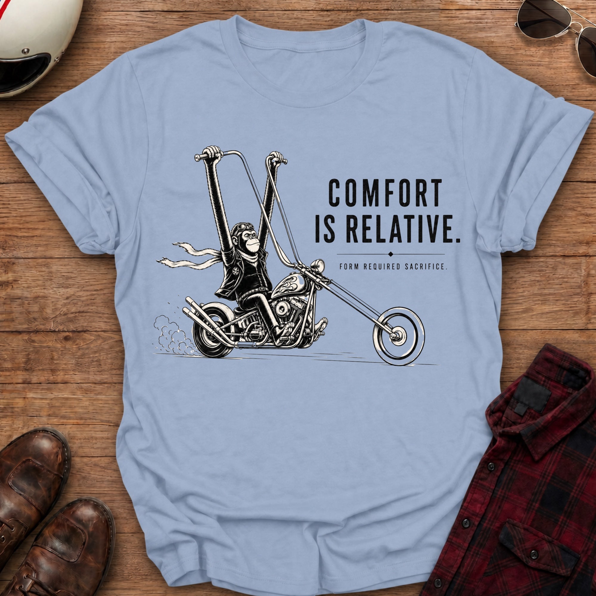 Comfort Relative T-Shirt