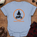 Peace in Gridlock T-Shirt
