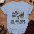 Good Roads T-Shirt