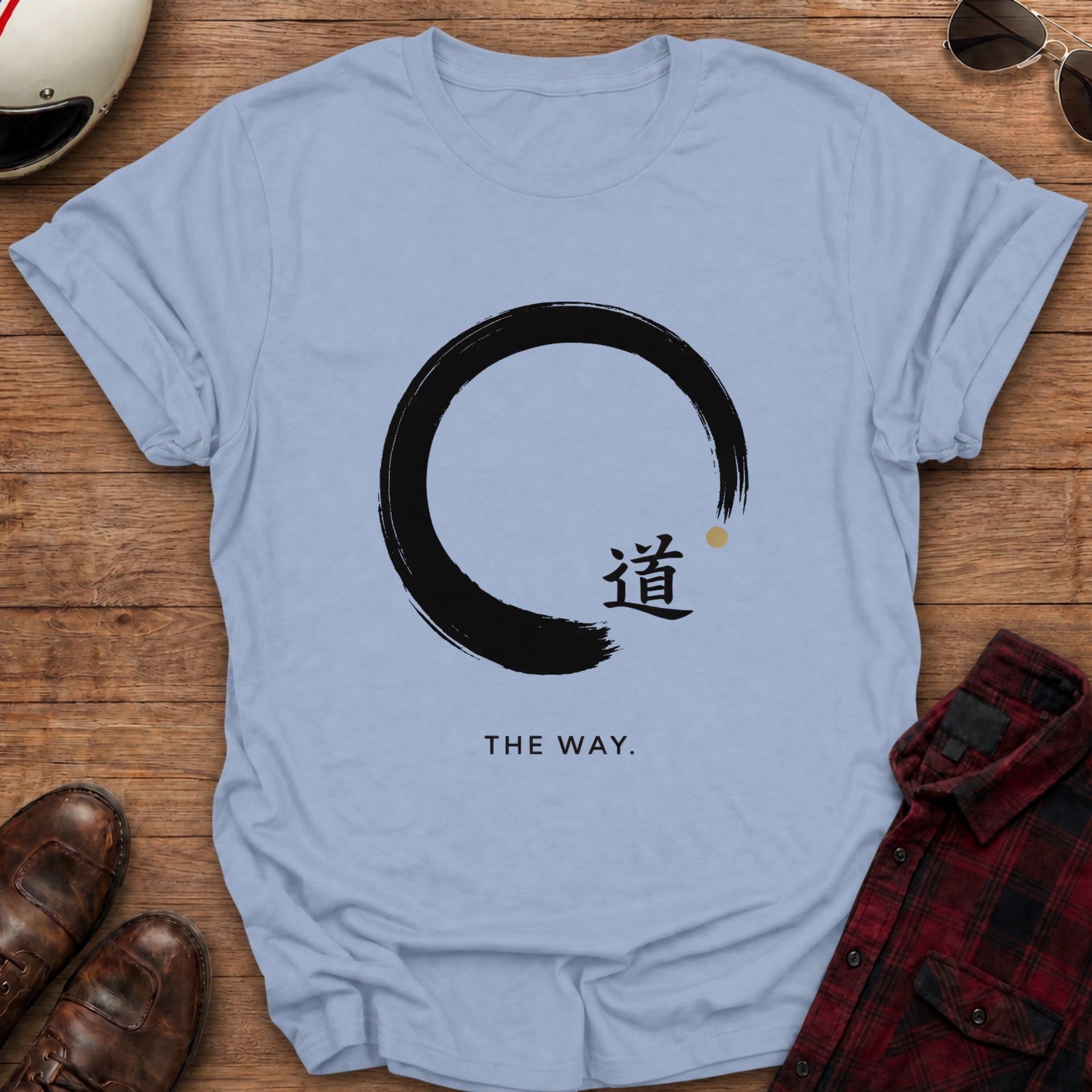 The Way T-Shirt