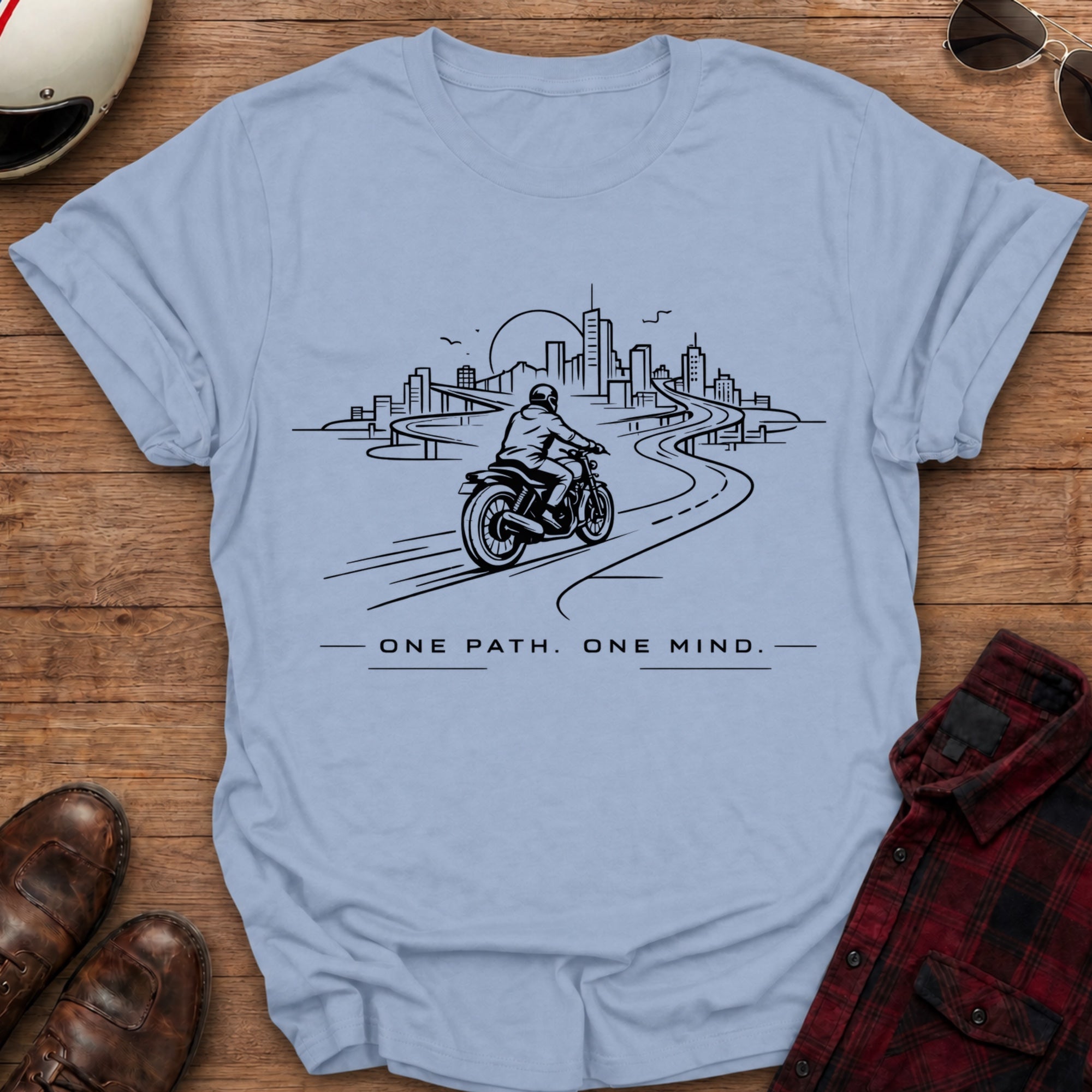 One Path T-Shirt