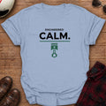 Engineered Calm T-Shirt