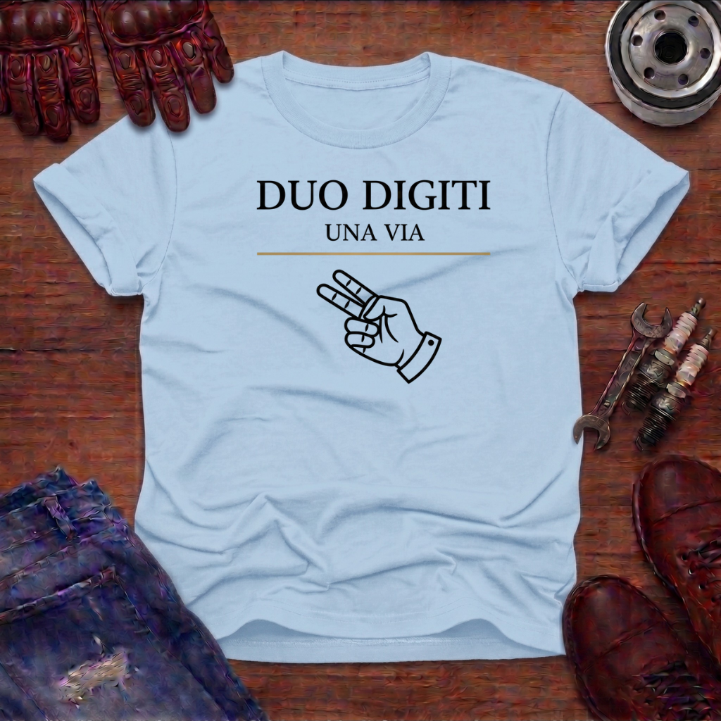 Moto Wave T-Shirt