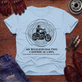 Religion Laws T-Shirt