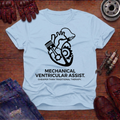 Mechanical Assist T-Shirt