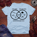 Focus on the Apex T-Shirt