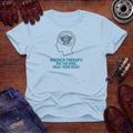 Wrench Therapy T-Shirt