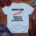 Memento Mori T-Shirt