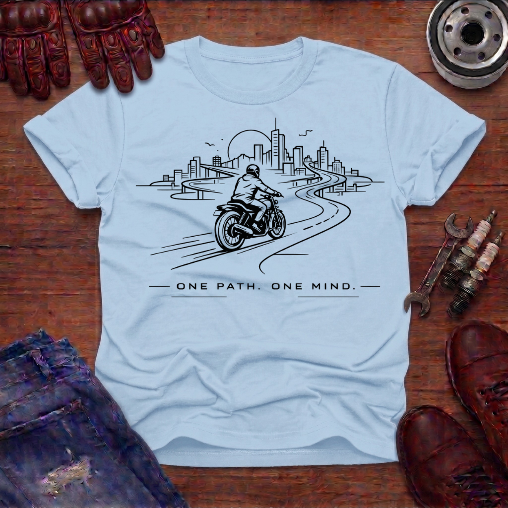 One Path T-Shirt