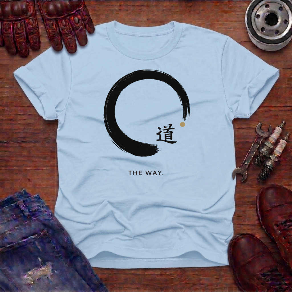 The Way T-Shirt