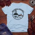 Emotionally Available T-Shirt