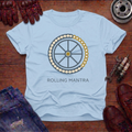 Rolling Mantra T-Shirt
