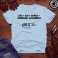 Spiritual Alignment T-Shirt