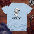Amor Fati Rain T-Shirt