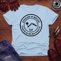 Stoicism in Motion T-Shirt