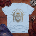 Gentleman's Escape T-Shirt