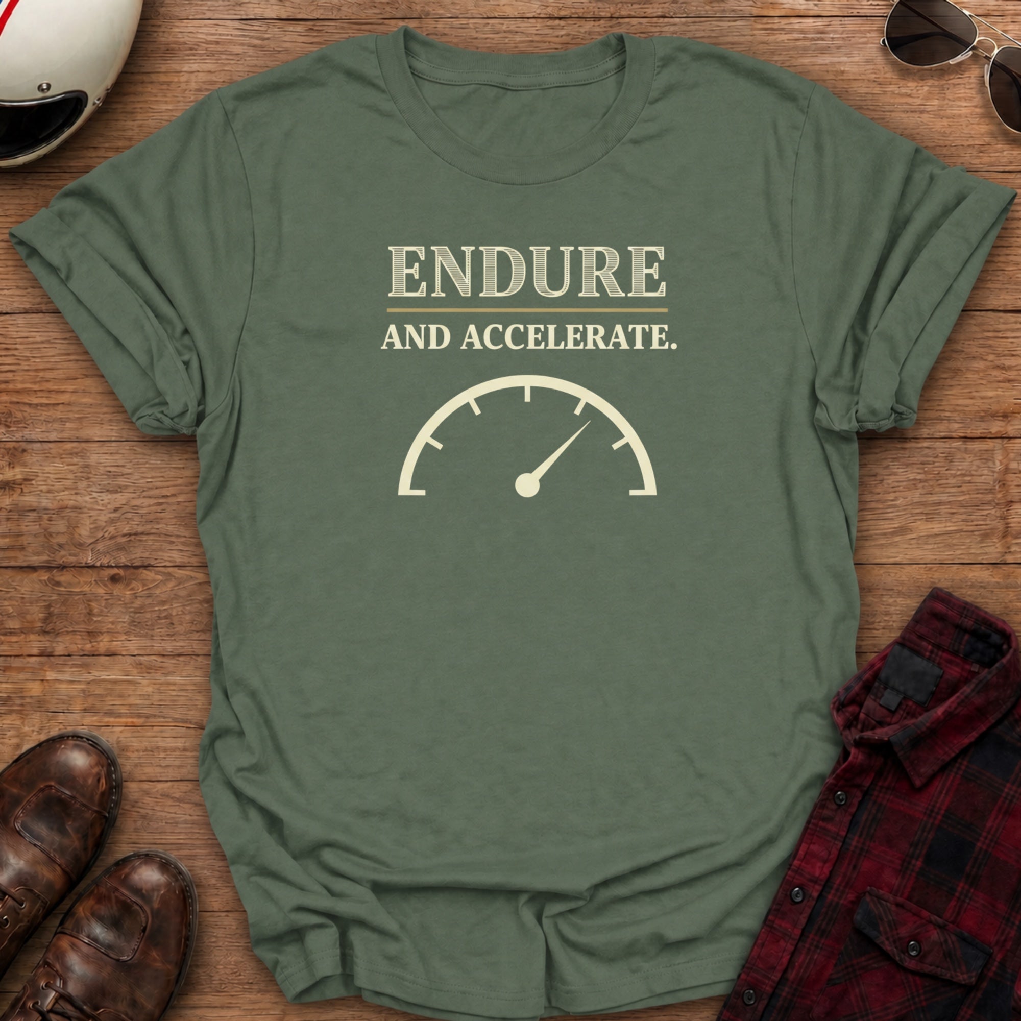 Accelerate T-Shirt
