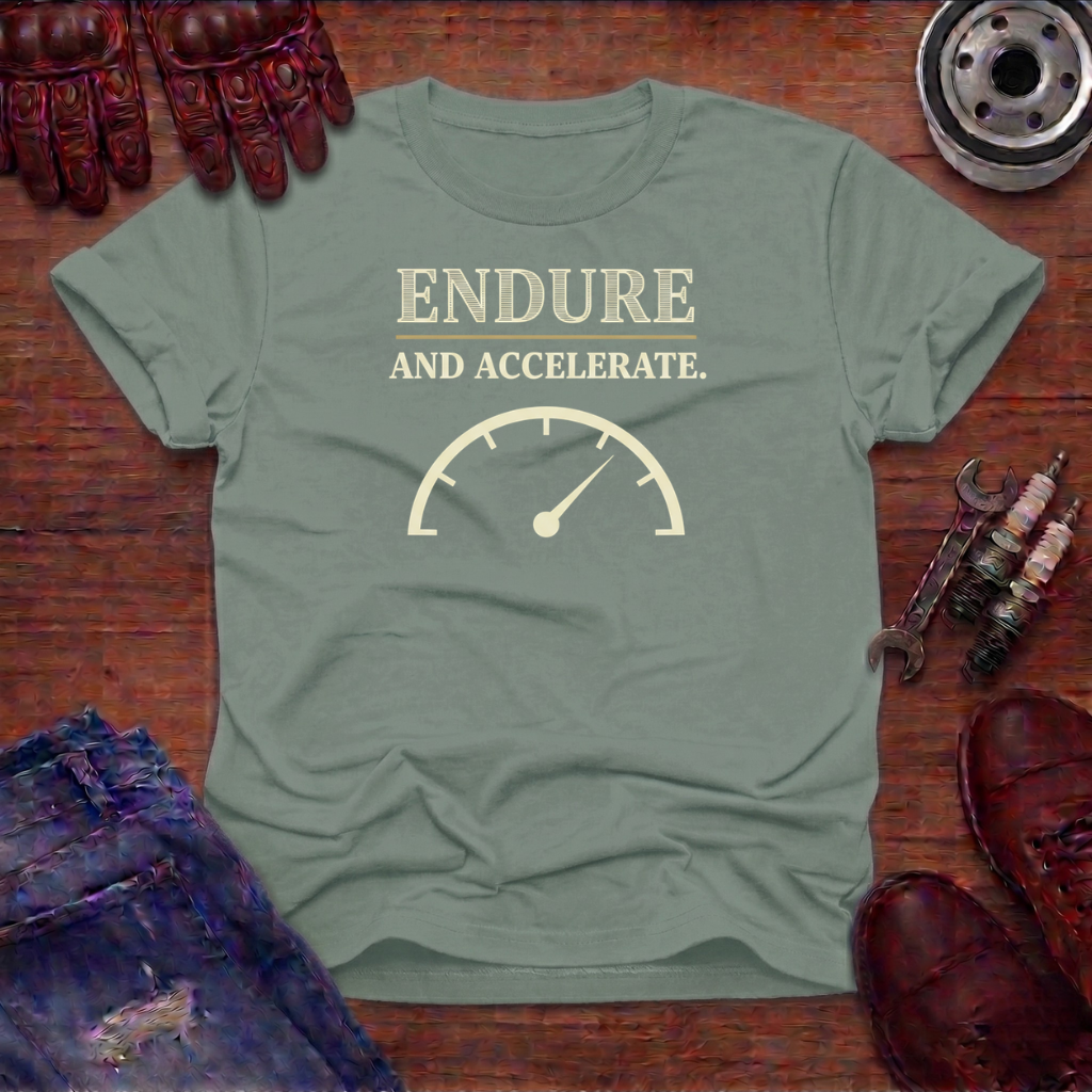 Accelerate T-Shirt