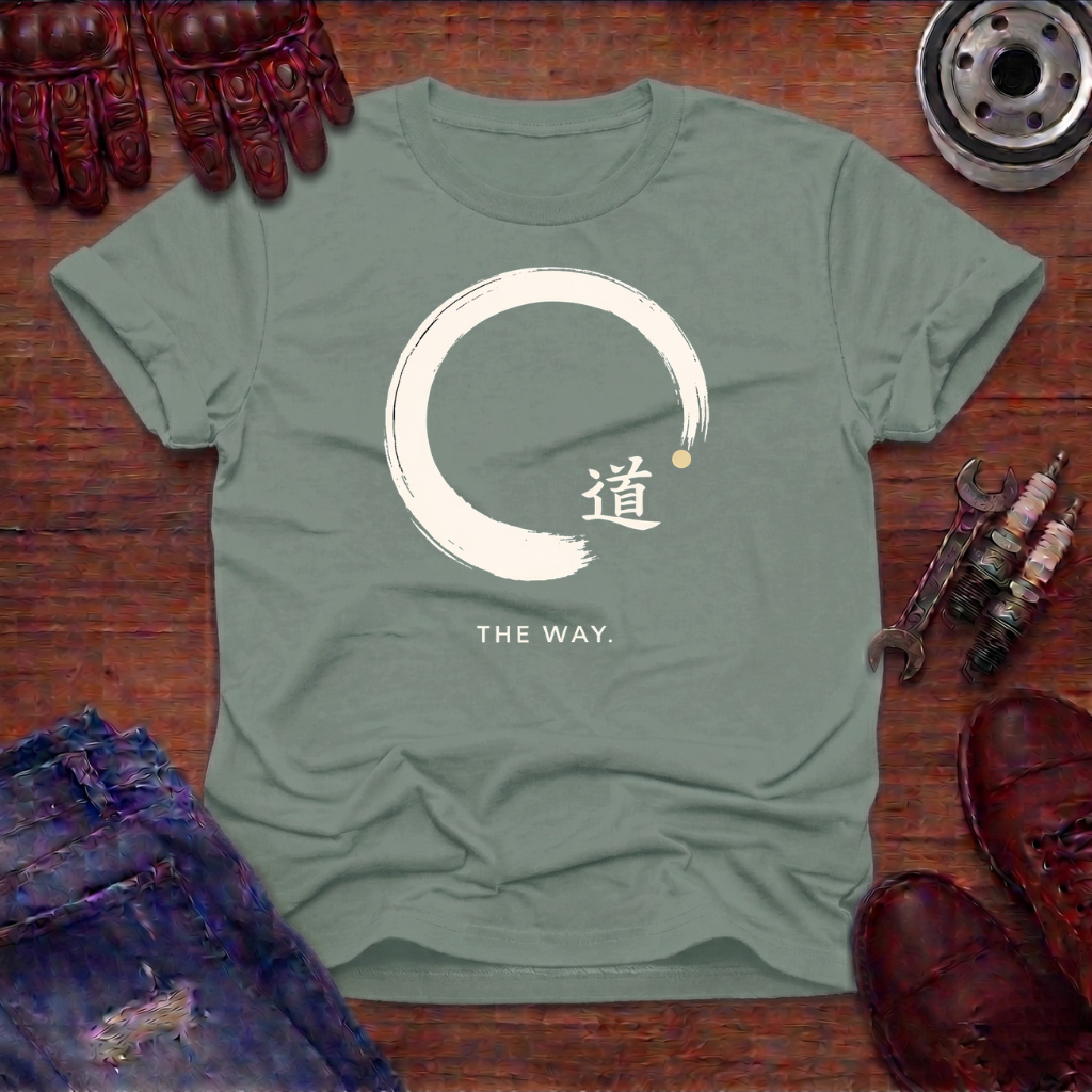 The Way T-Shirt