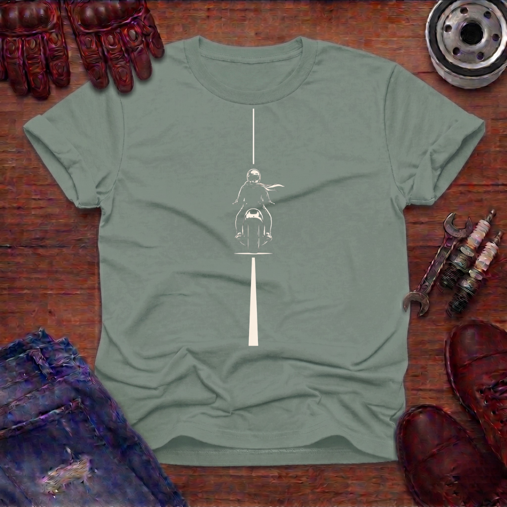 Symmetry T-Shirt