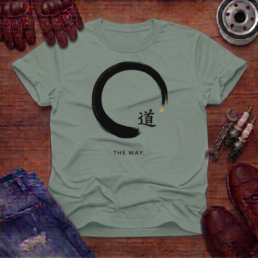 The Way T-Shirt