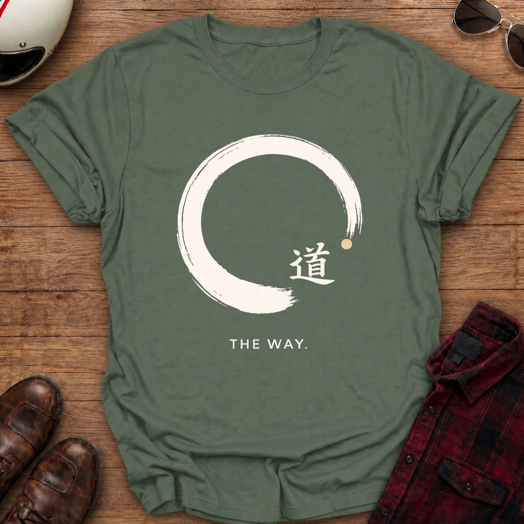 The Way T-Shirt
