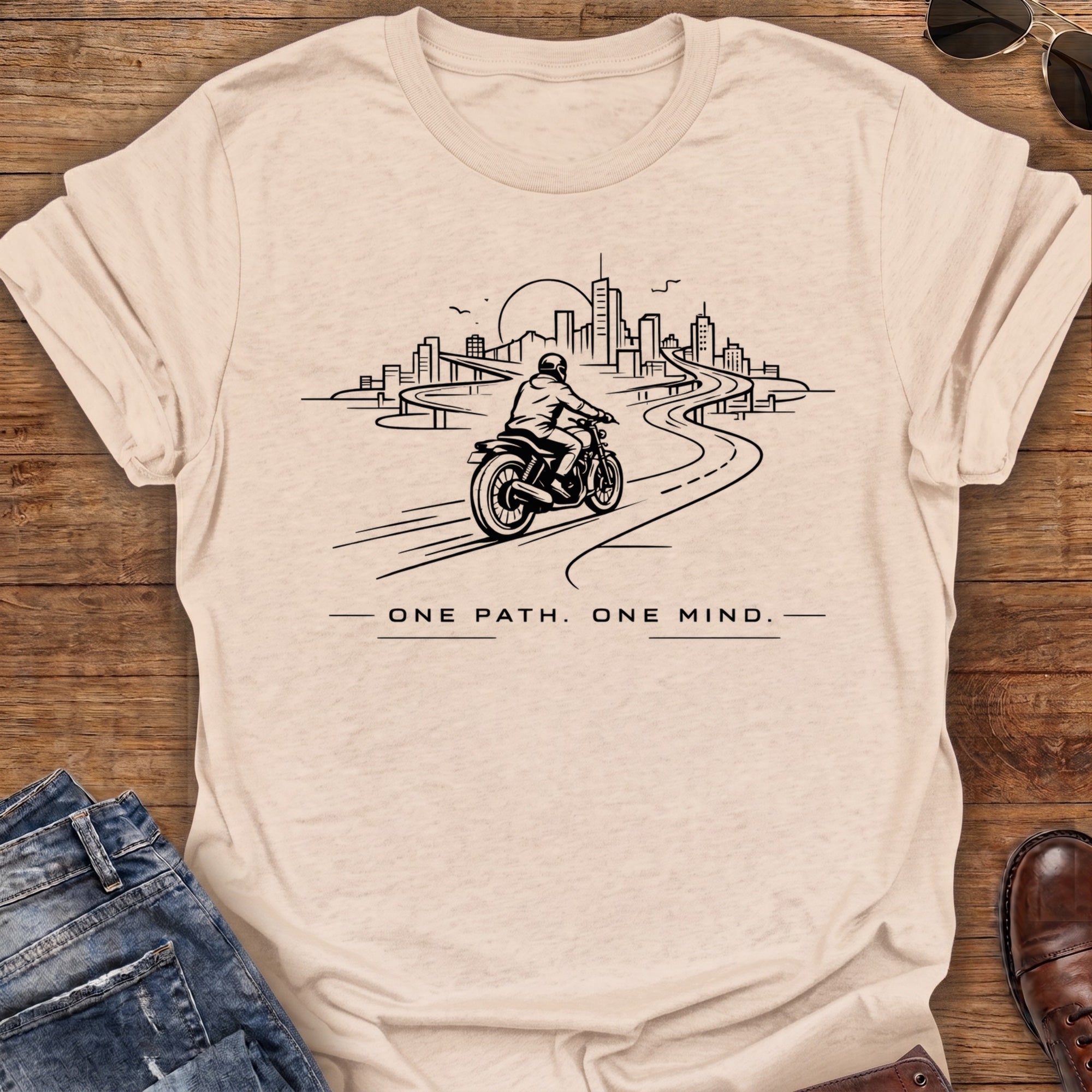 One Path T-Shirt