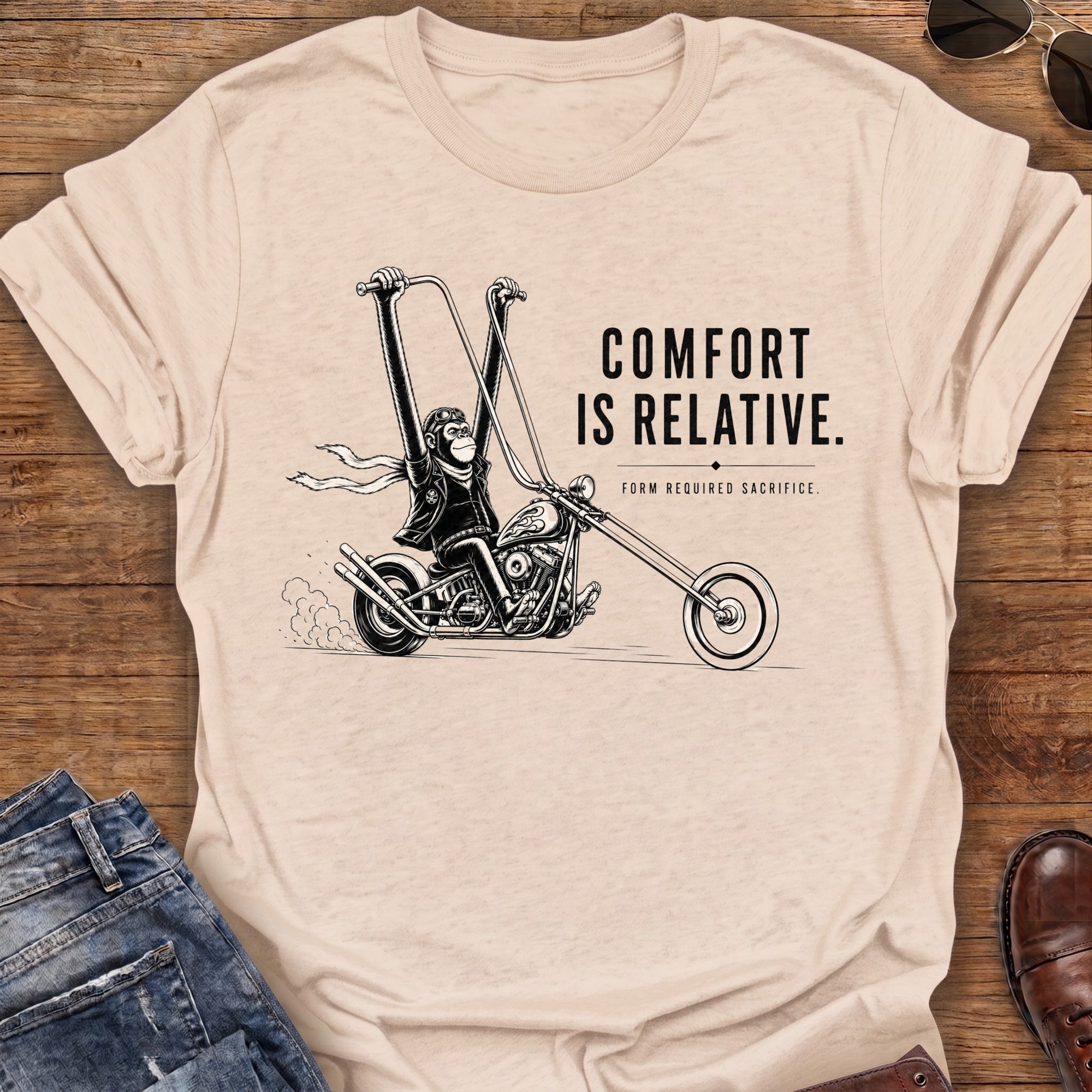 Comfort Relative T-Shirt