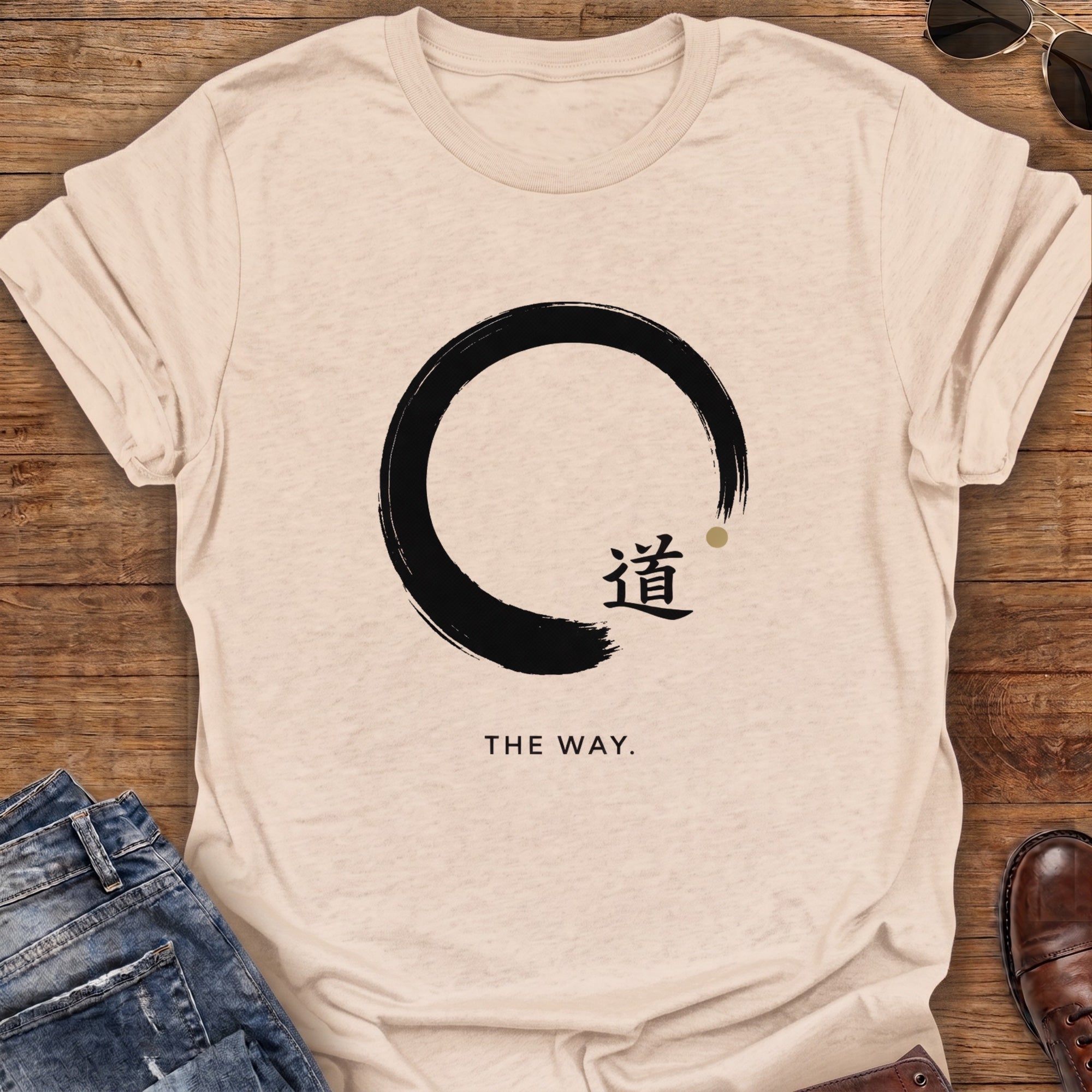 The Way T-Shirt