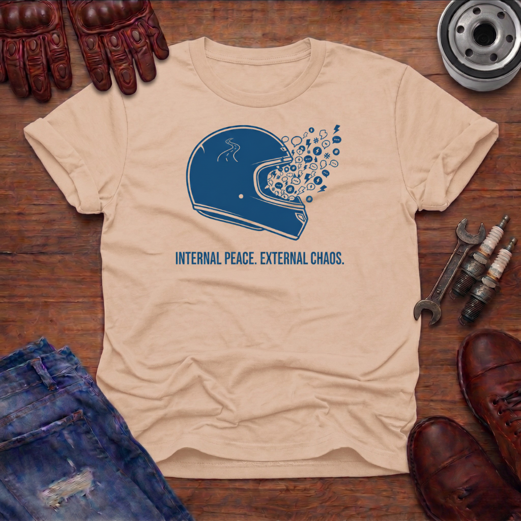 Internal Peace T-Shirt