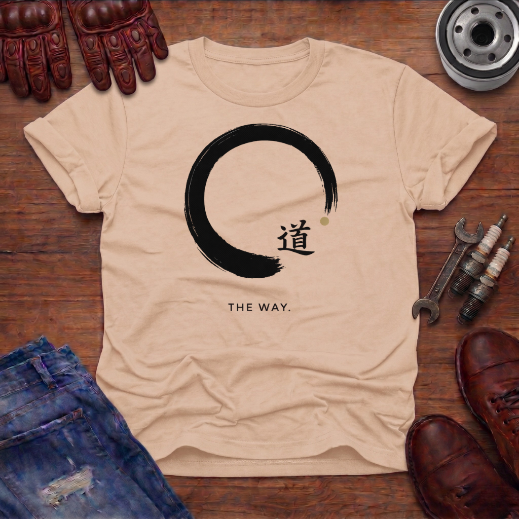 The Way T-Shirt