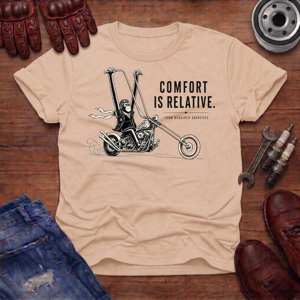 Comfort Relative T-Shirt